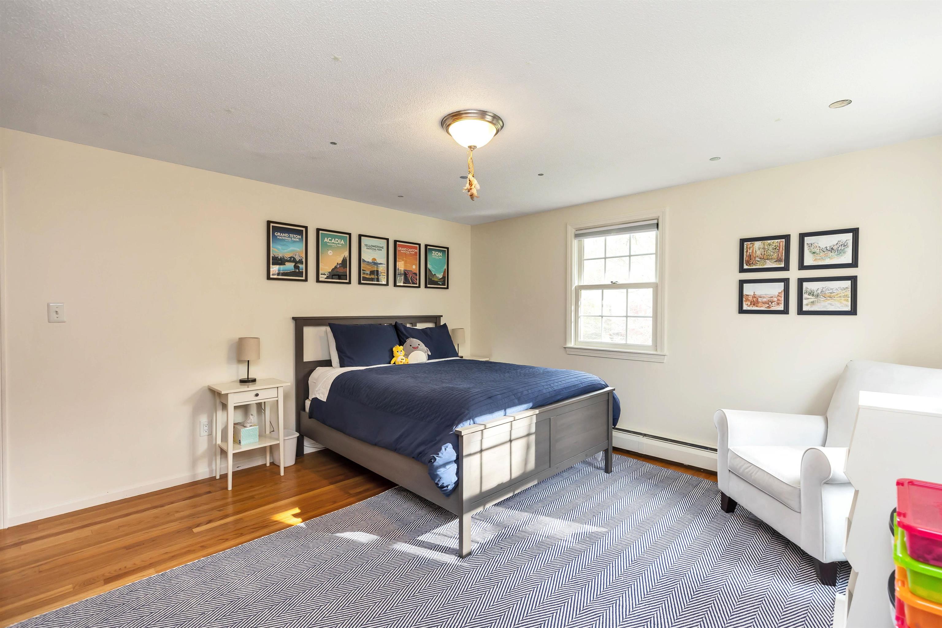 1 Georgetown Drive Amherst, NH 03031 - Photo 25 of 40