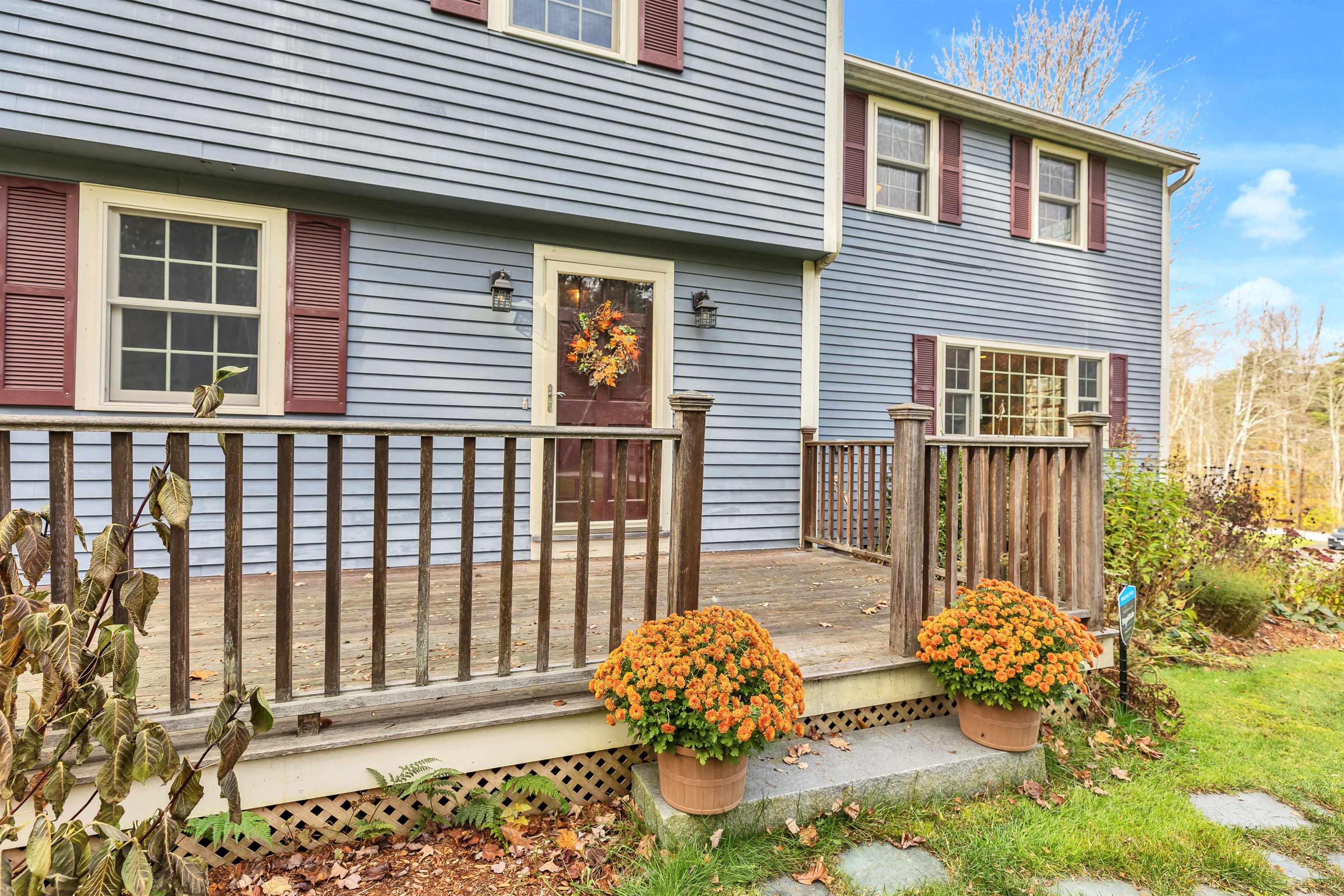 1 Georgetown Drive Amherst, NH 03031 - Photo 30 of 40