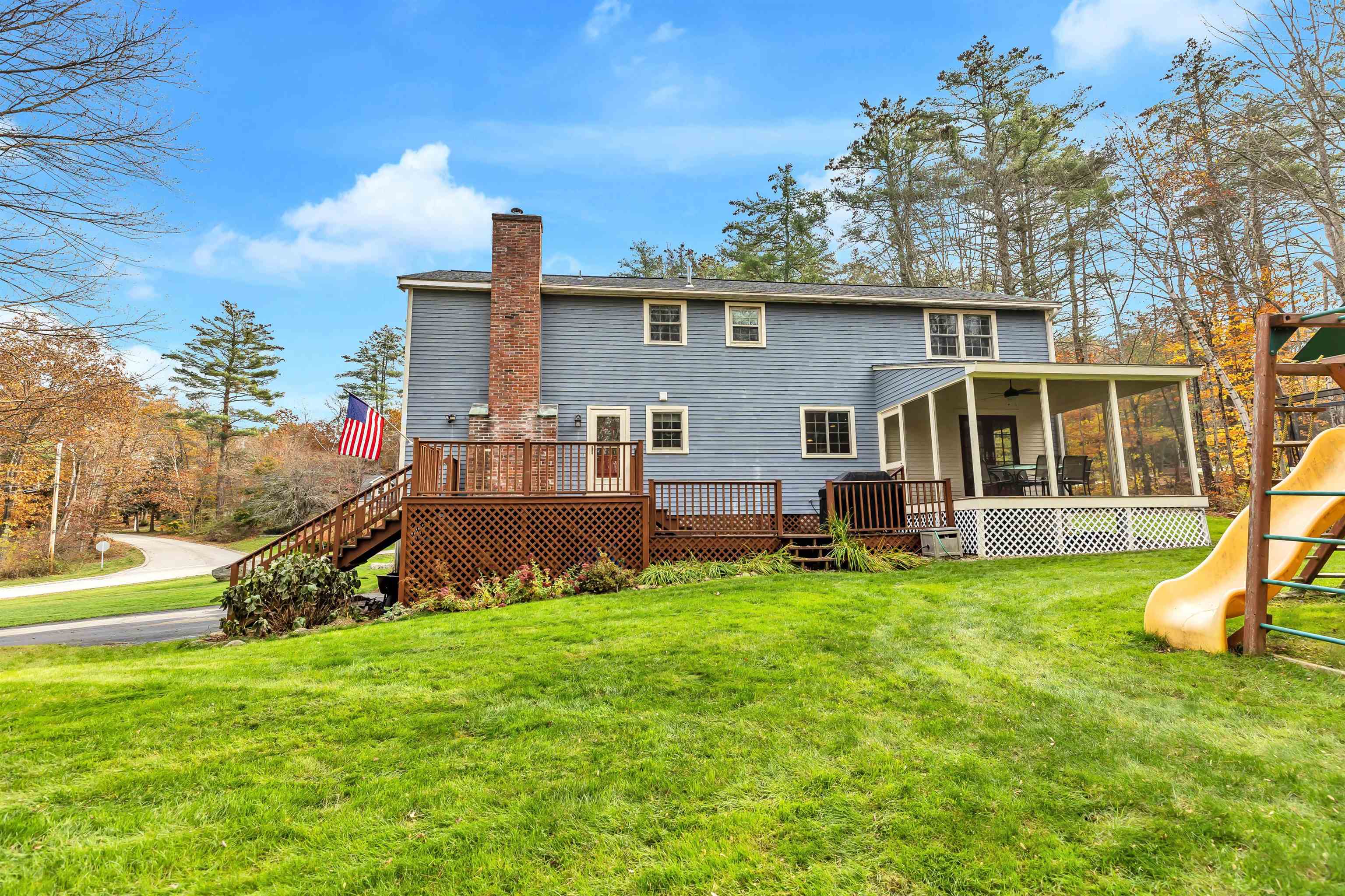 1 Georgetown Drive Amherst, NH 03031 - Photo 31 of 40