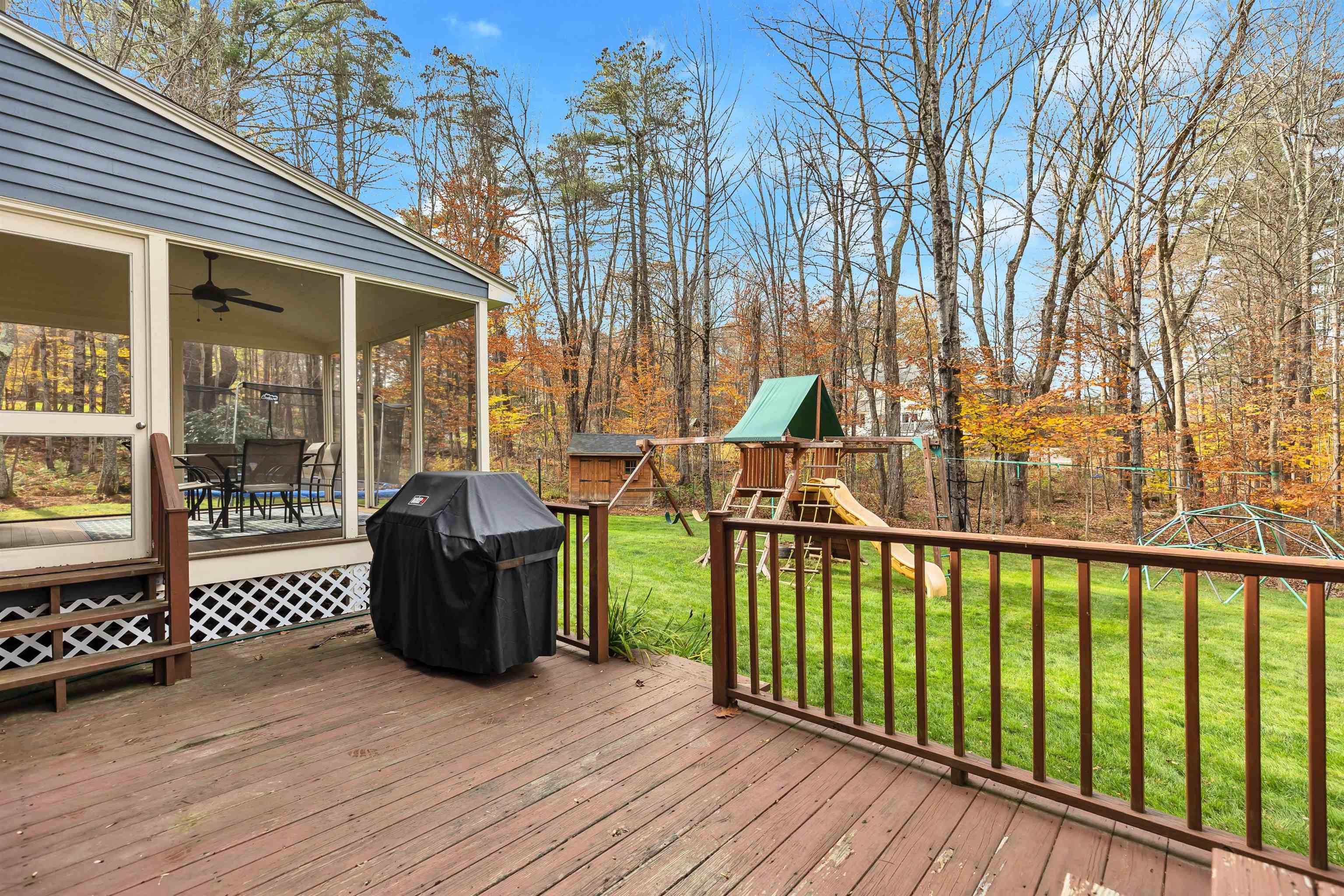 1 Georgetown Drive Amherst, NH 03031 - Photo 32 of 40