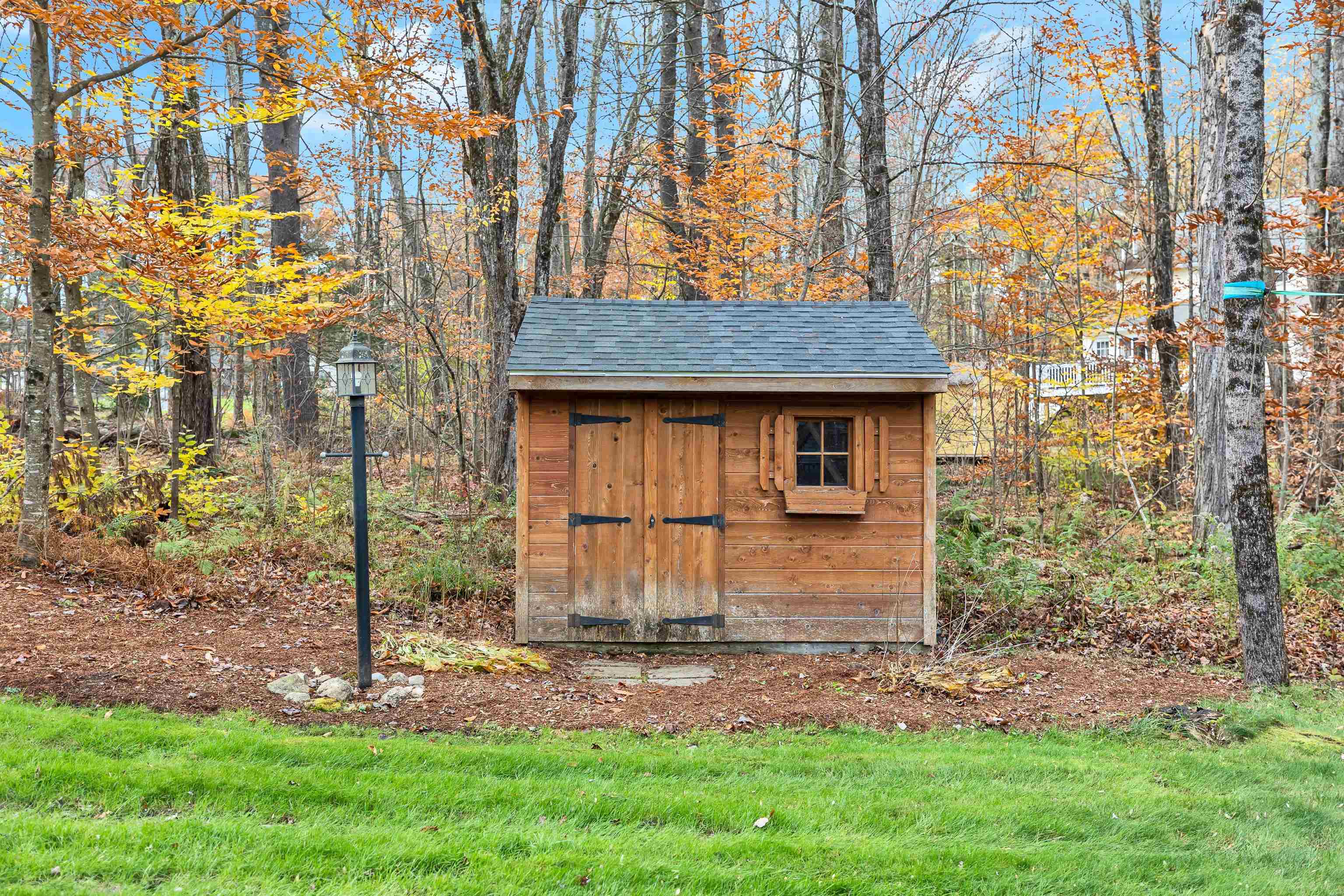 1 Georgetown Drive Amherst, NH 03031 - Photo 33 of 40