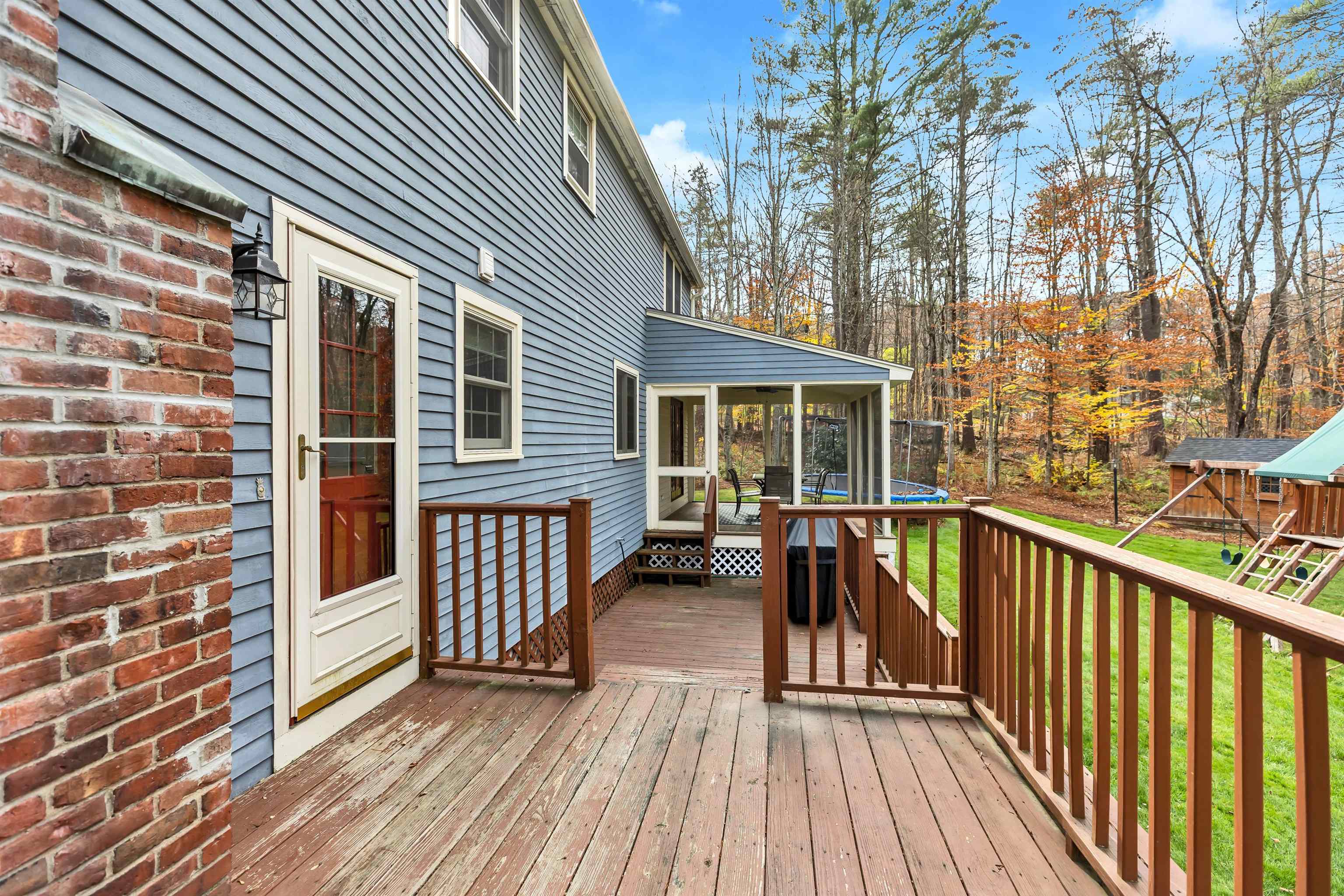 1 Georgetown Drive Amherst, NH 03031 - Photo 34 of 40