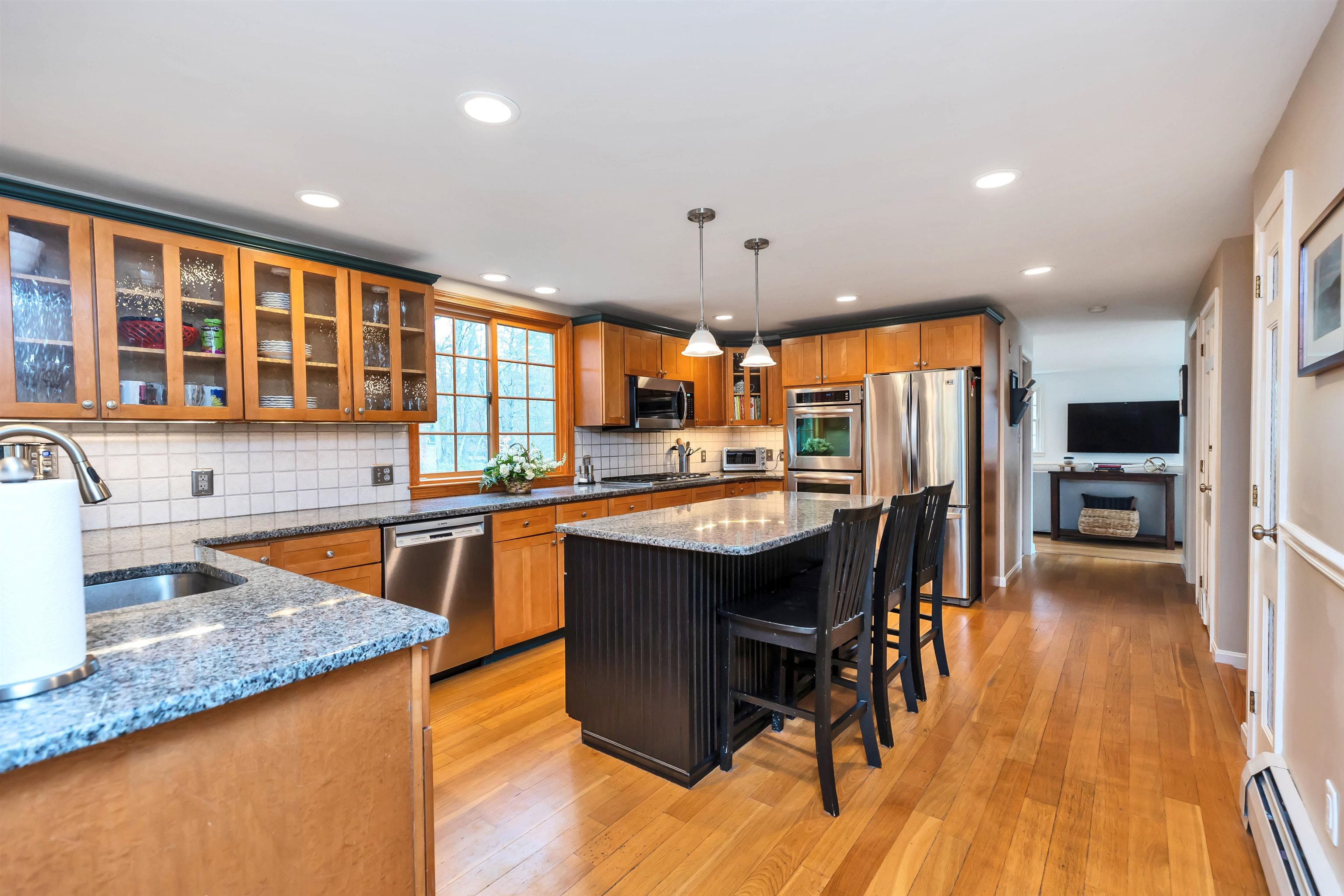 1 Georgetown Drive Amherst, NH 03031 - Photo 37 of 40