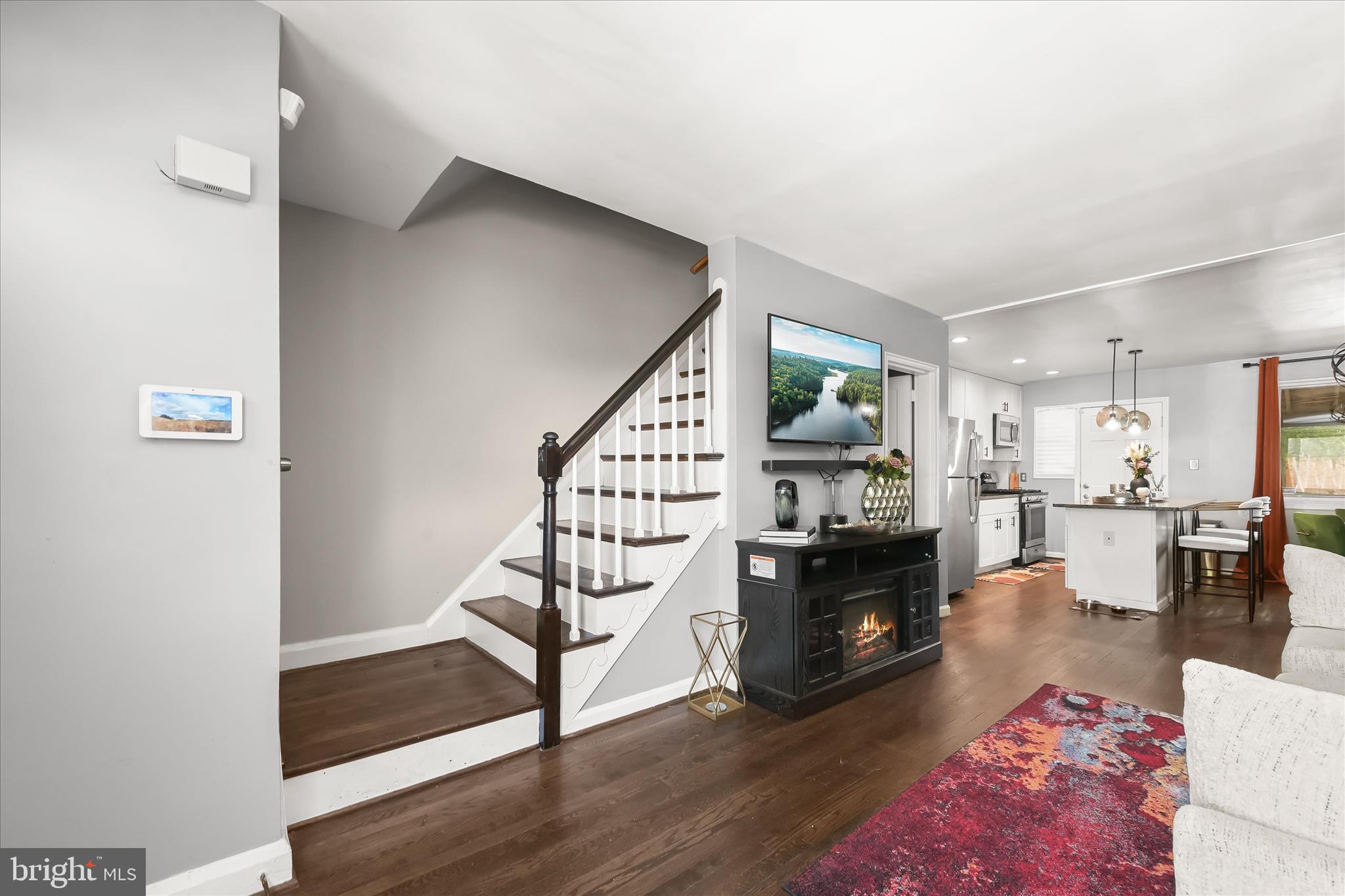 1024 Wedgewood Road Baltimore, MD 21229 - Photo 2 of 40 Wedgwood 005