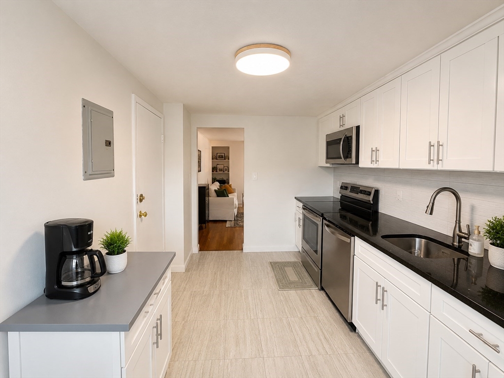 57 Colborne Road, Unit 3 Boston, MA 02135 - Photo 10 of 12