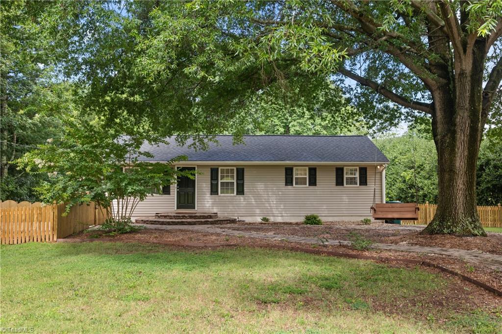 528 Lawrence Ridge Road Lewisville, NC 27023 - Photo 1 of 33 Gallery Image 1