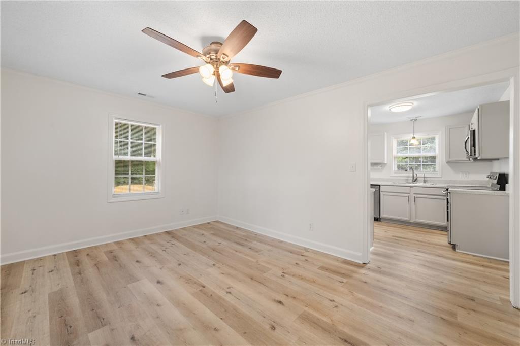 528 Lawrence Ridge Road Lewisville, NC 27023 - Photo 11 of 33 Gallery Image 11