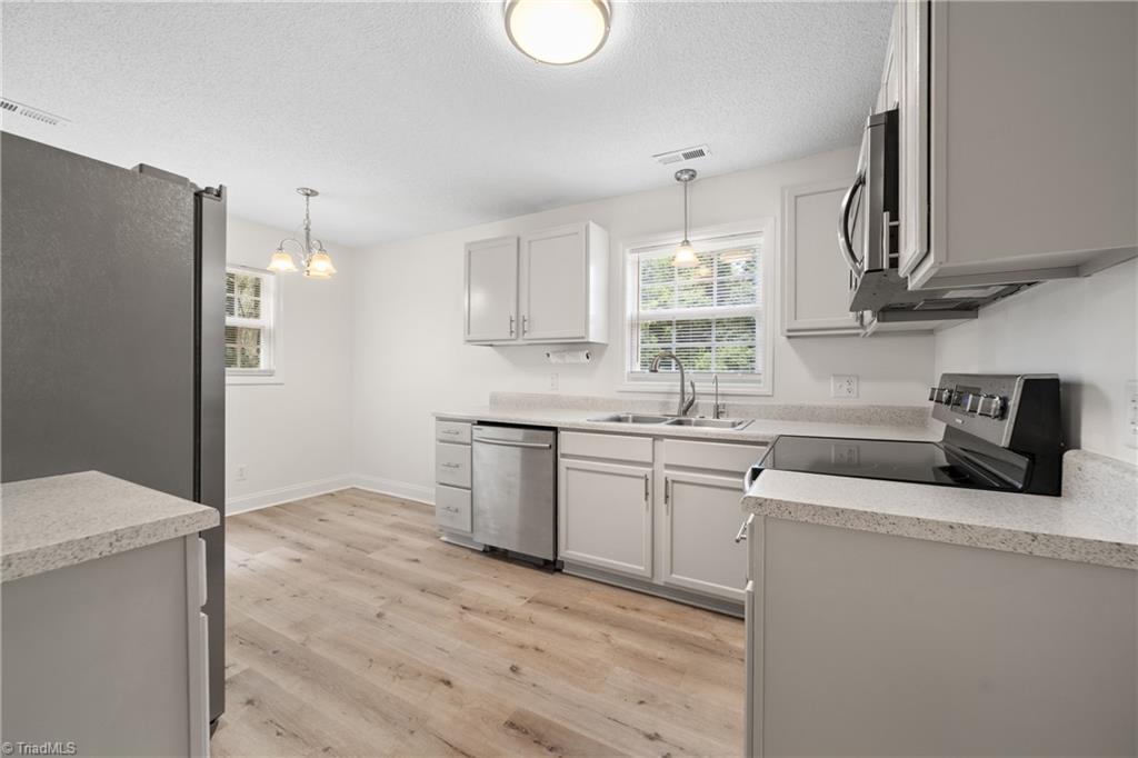 528 Lawrence Ridge Road Lewisville, NC 27023 - Photo 12 of 33 Gallery Image 12