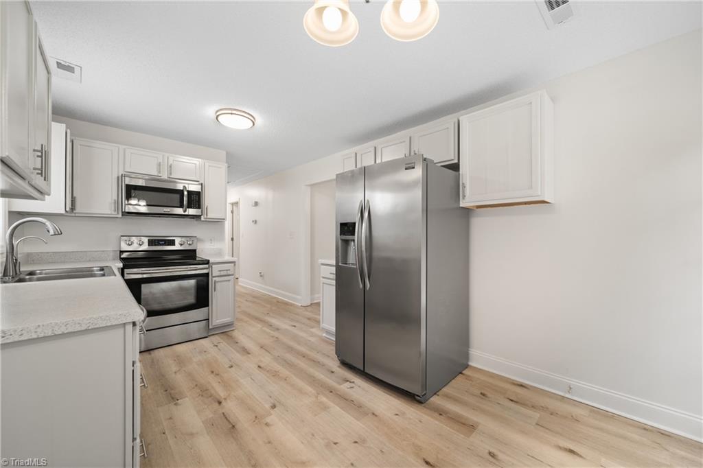 528 Lawrence Ridge Road Lewisville, NC 27023 - Photo 15 of 33 Gallery Image 15