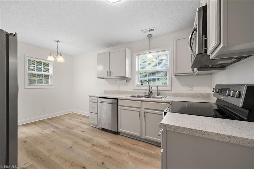 528 Lawrence Ridge Road Lewisville, NC 27023 - Photo 17 of 33 Gallery Image 17