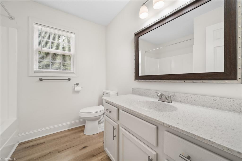528 Lawrence Ridge Road Lewisville, NC 27023 - Photo 20 of 33 Gallery Image 20