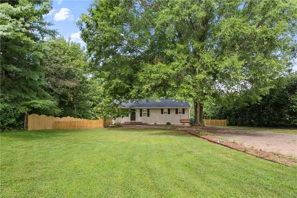 528 Lawrence Ridge Road Lewisville, NC 27023 - Photo 2 of 33 Gallery Image 2