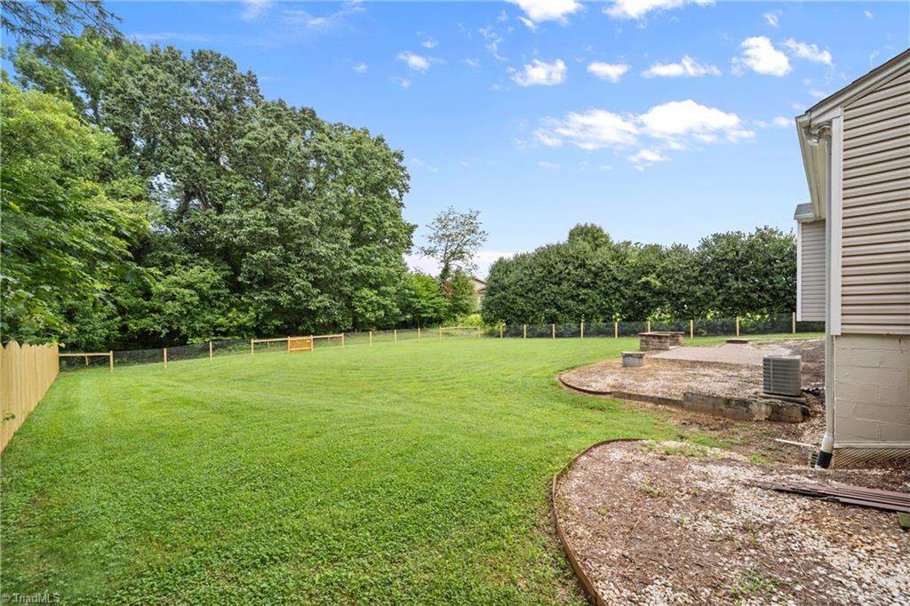 528 Lawrence Ridge Road Lewisville, NC 27023 - Photo 30 of 33 Gallery Image 30