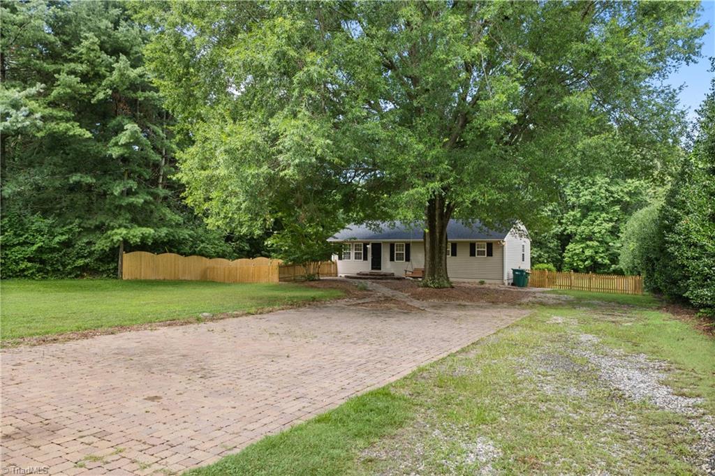 528 Lawrence Ridge Road Lewisville, NC 27023 - Photo 3 of 33 Gallery Image 3