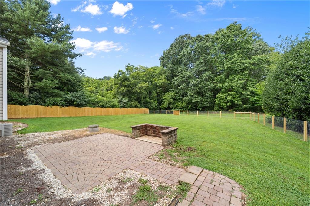 528 Lawrence Ridge Road Lewisville, NC 27023 - Photo 31 of 33 Gallery Image 31