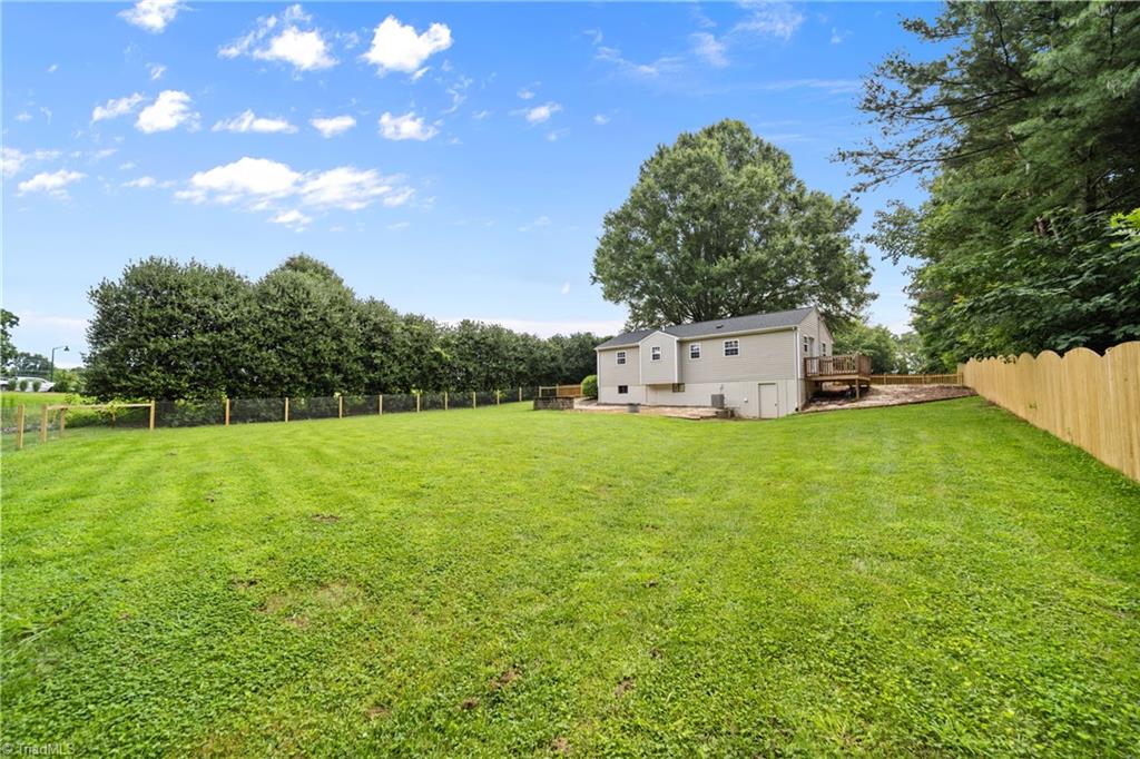 528 Lawrence Ridge Road Lewisville, NC 27023 - Photo 32 of 33 Gallery Image 32