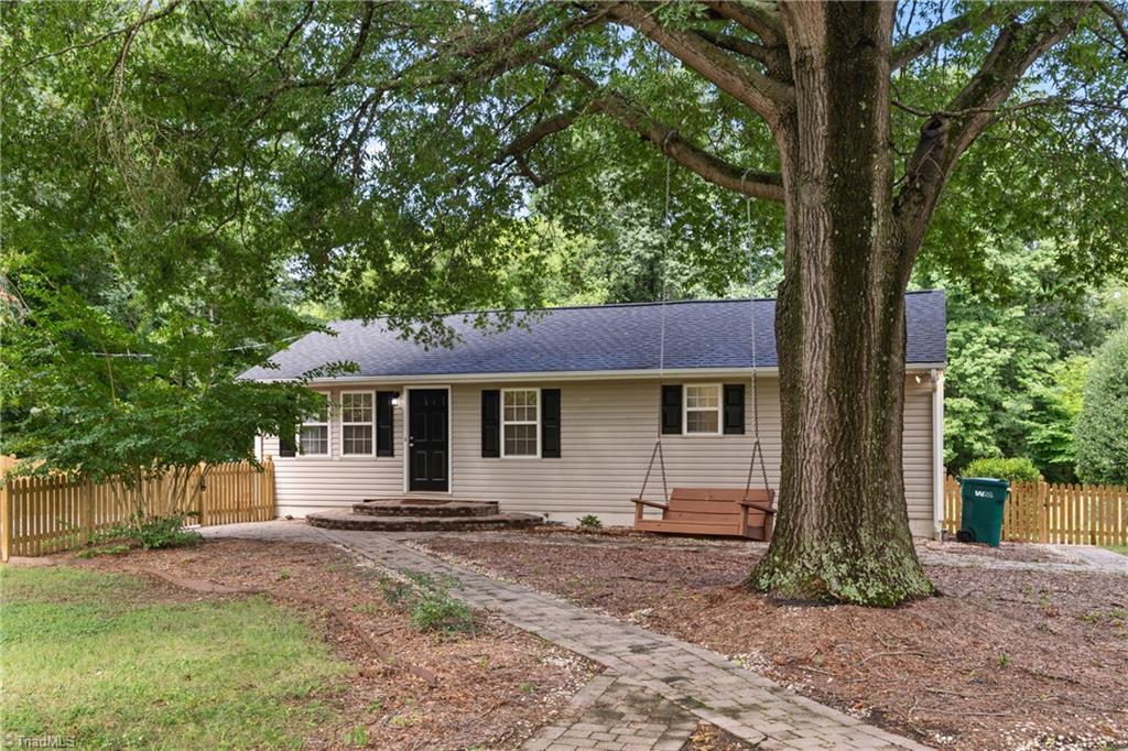 528 Lawrence Ridge Road Lewisville, NC 27023 - Photo 6 of 33 Gallery Image 6