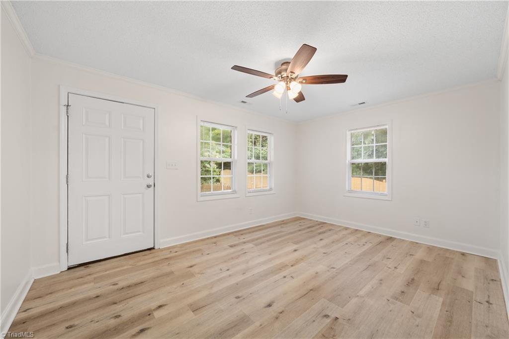 528 Lawrence Ridge Road Lewisville, NC 27023 - Photo 8 of 33 Gallery Image 8