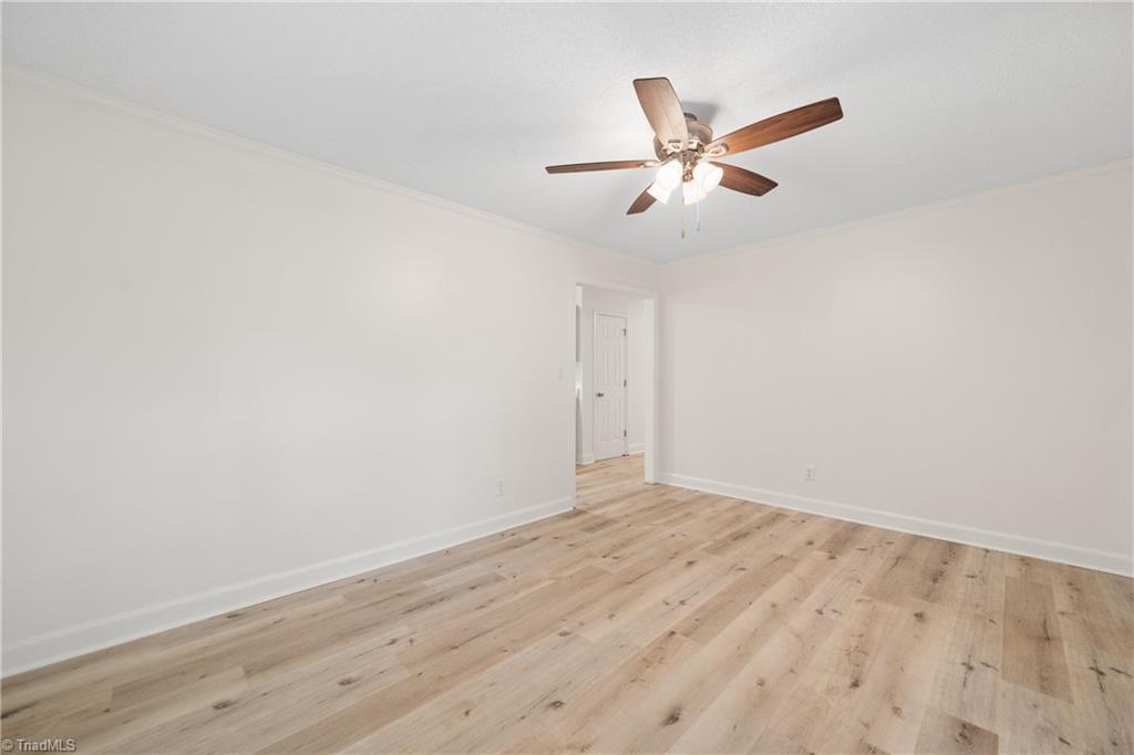 528 Lawrence Ridge Road Lewisville, NC 27023 - Photo 10 of 33 Gallery Image 10
