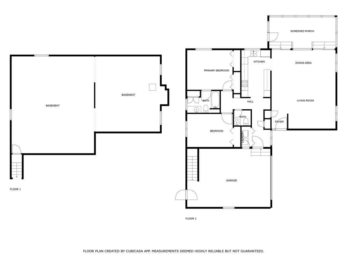 270 South Union Road Union, ME 04862 - Photo 43 of 48 06-all_floors_270_south_union_road_union