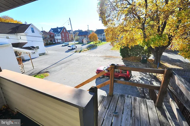 $199,900 | 109 & 109b N Centre Street, Philipsburg, PA 16866