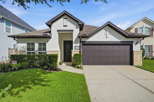 $364,900 | 14323 Monarch Springs Lane, Humble, TX 77396