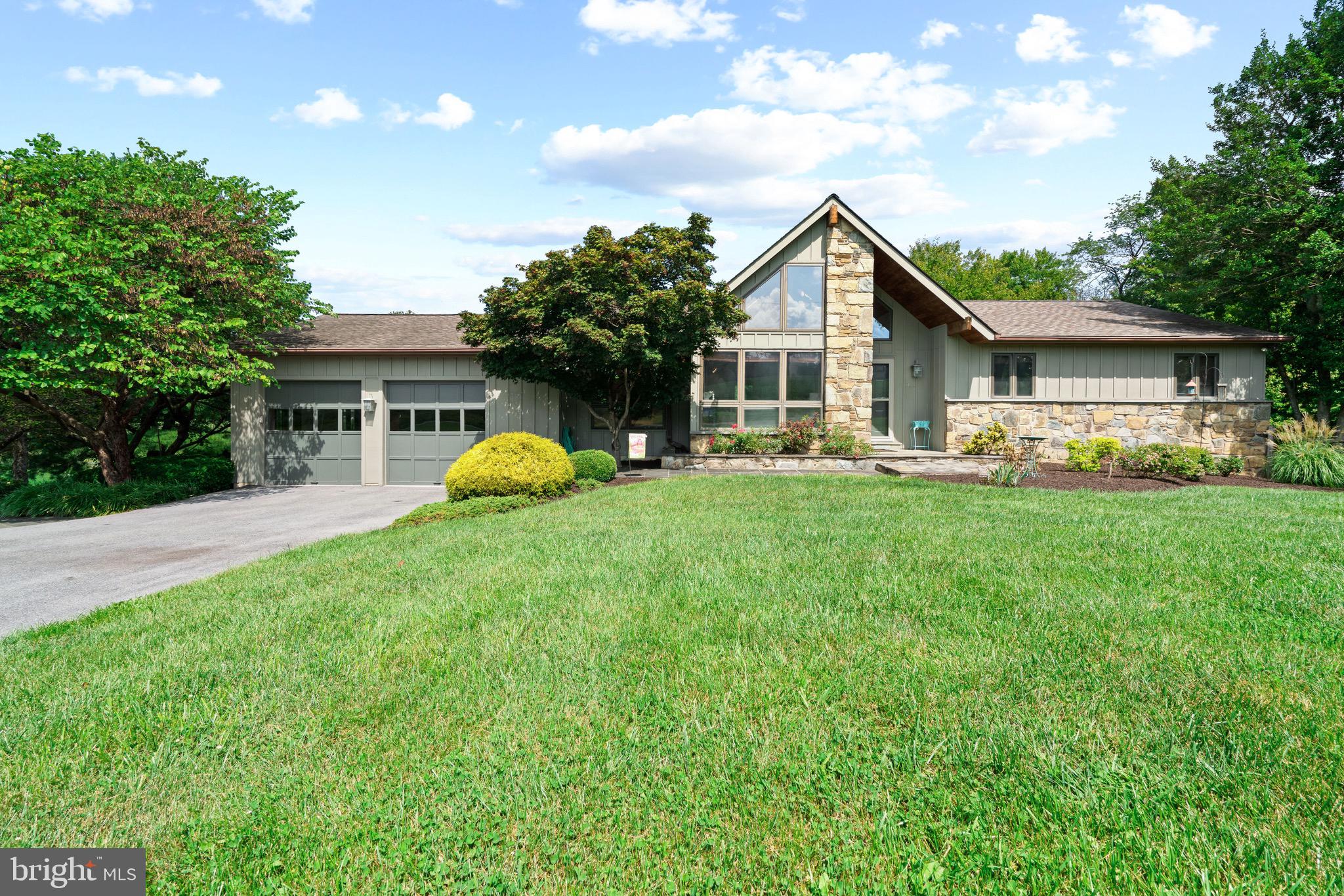 1105 Shaffersville Road Mount Airy, MD 21771 - Photo 1 of 46 Welcome Home 1105 Shaffersville Rd, Howard County