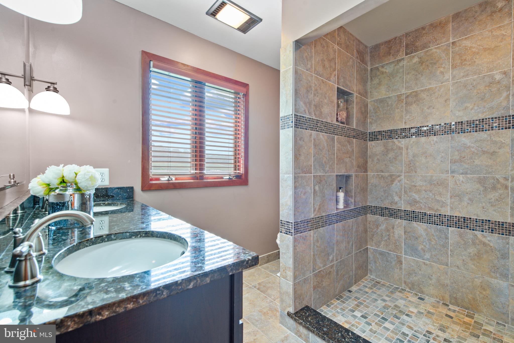 1105 Shaffersville Road Mount Airy, MD 21771 - Photo 20 of 46 Primary Suite Bathroom