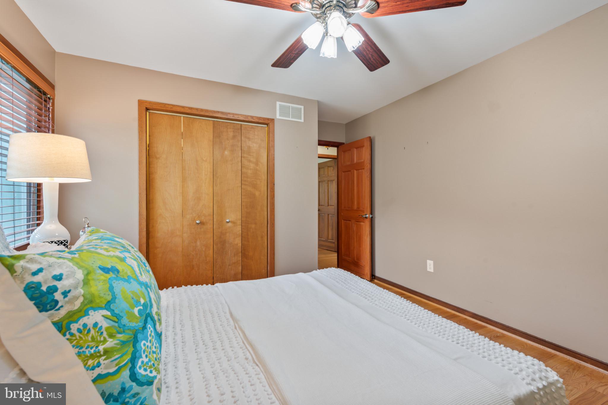1105 Shaffersville Road Mount Airy, MD 21771 - Photo 26 of 46 Bedroom