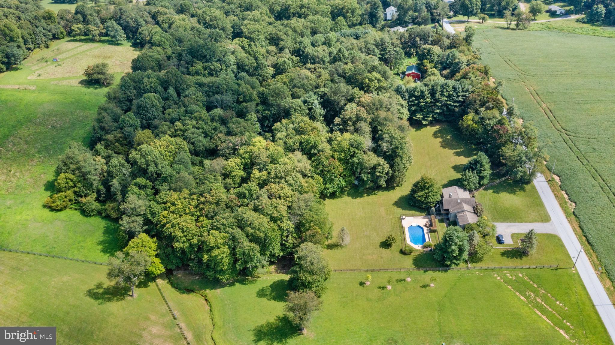 1105 Shaffersville Road Mount Airy, MD 21771 - Photo 46 of 46 Welcome Home Howard County