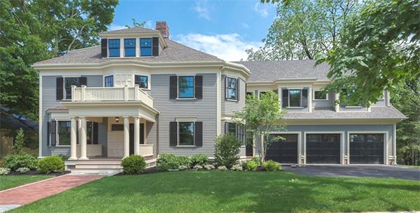 14 Winthrop Road Lexington, MA 02421 - Photo 30 of 30 Gallery Image 30