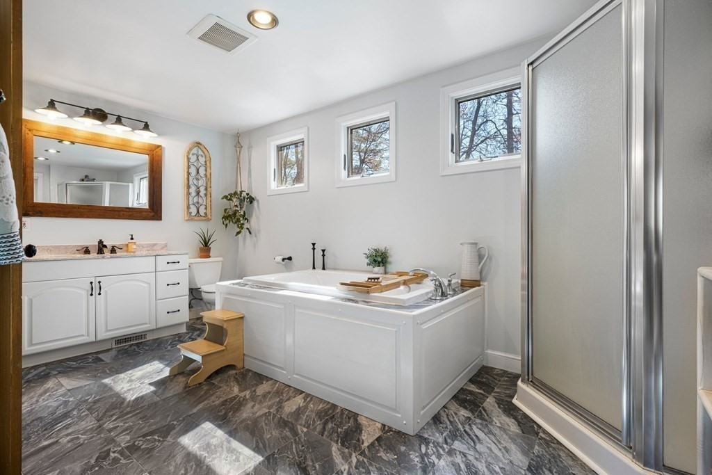 18 Corcoran Road Billerica, MA 01821 - Photo 22 of 40 a view of a room with storage and utility