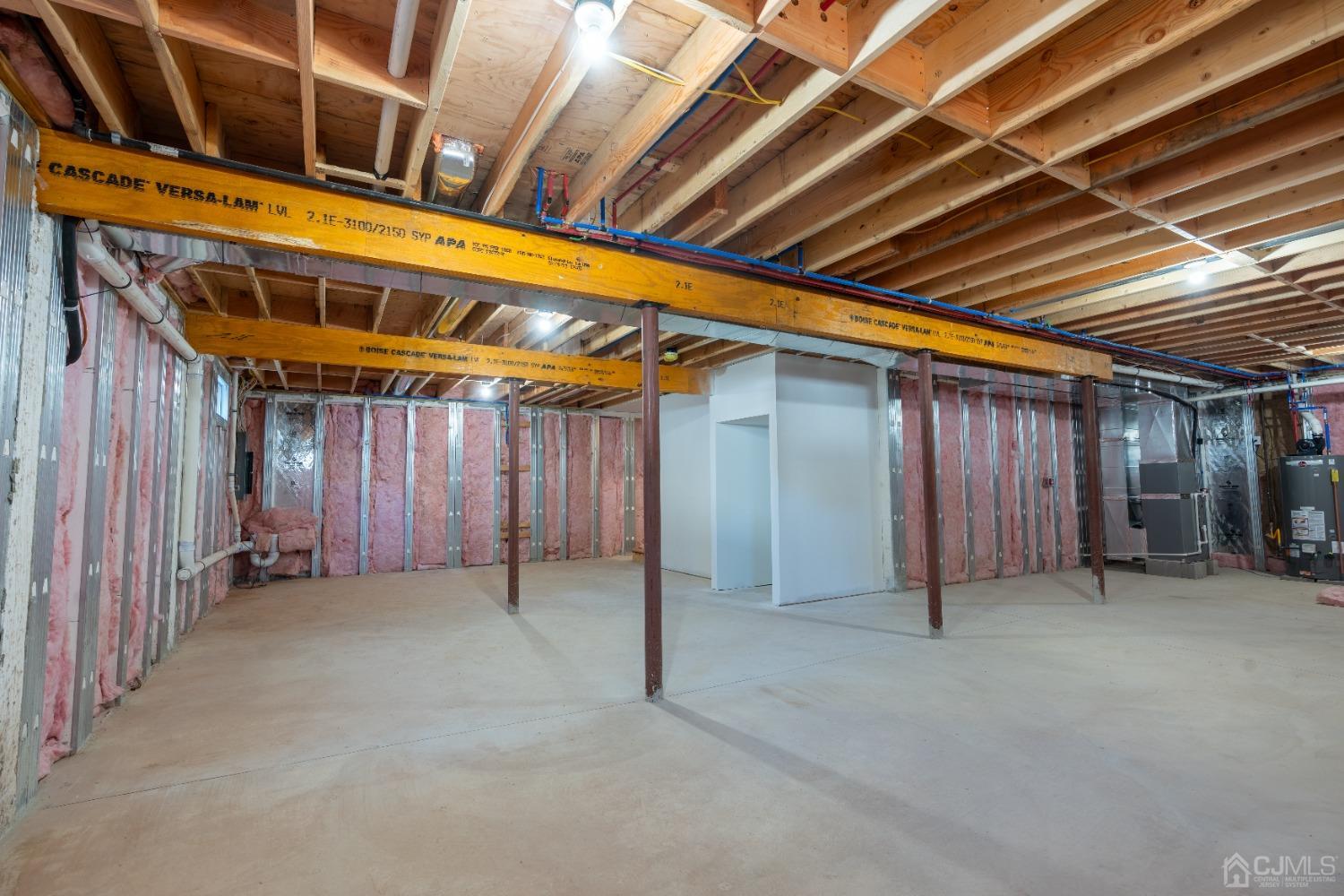 624 New Dover Road Colonia, NJ 07067 - Photo 28 of 29 a view of an empty room