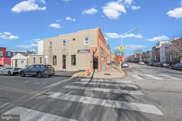 $100,000 | 1182 Nanticoke Street, Baltimore, MD 21230
