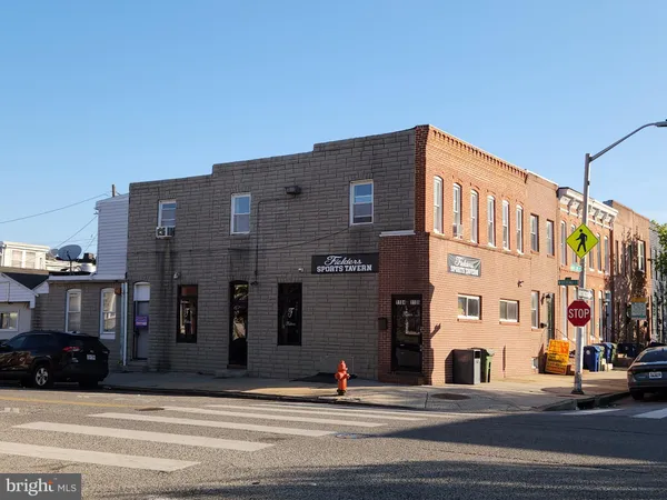$100,000 | 1182 Nanticoke Street, Baltimore, MD 21230