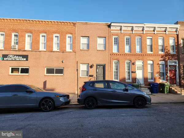 $100,000 | 1182 Nanticoke Street, Baltimore, MD 21230