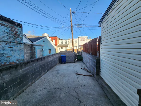 $100,000 | 1182 Nanticoke Street, Baltimore, MD 21230