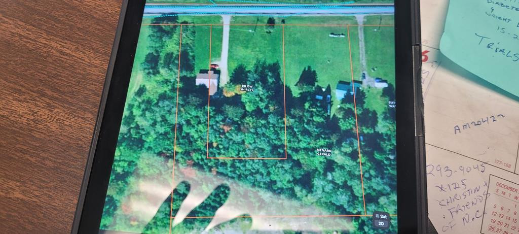 0 Town Line Road Chateaugay, NY 12920 - Photo 4 of 4
