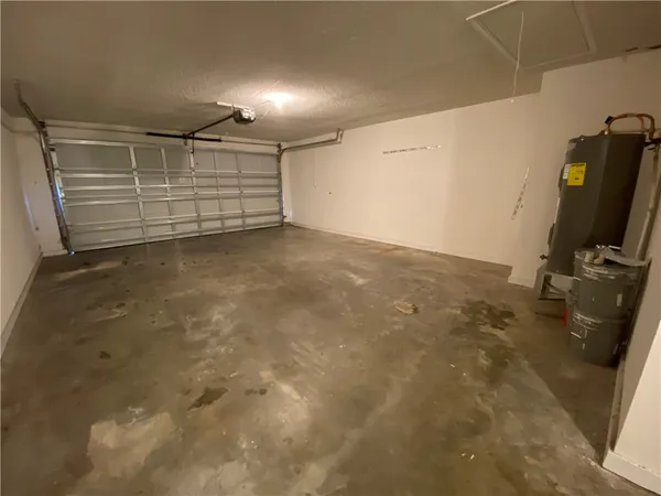 a view of room