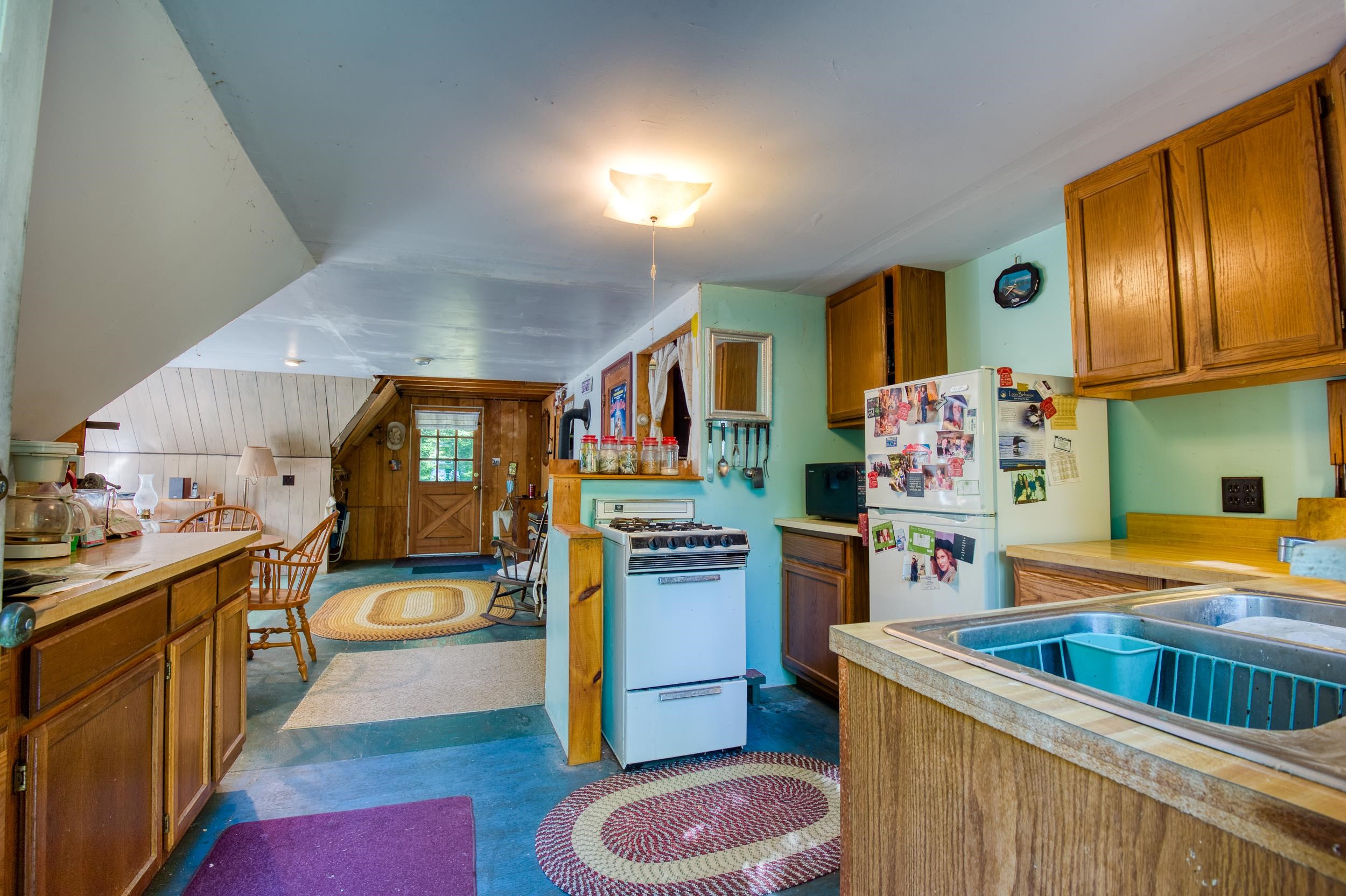 356 Birch Hill Road New Durham, NH 03855 - Photo 11 of 35