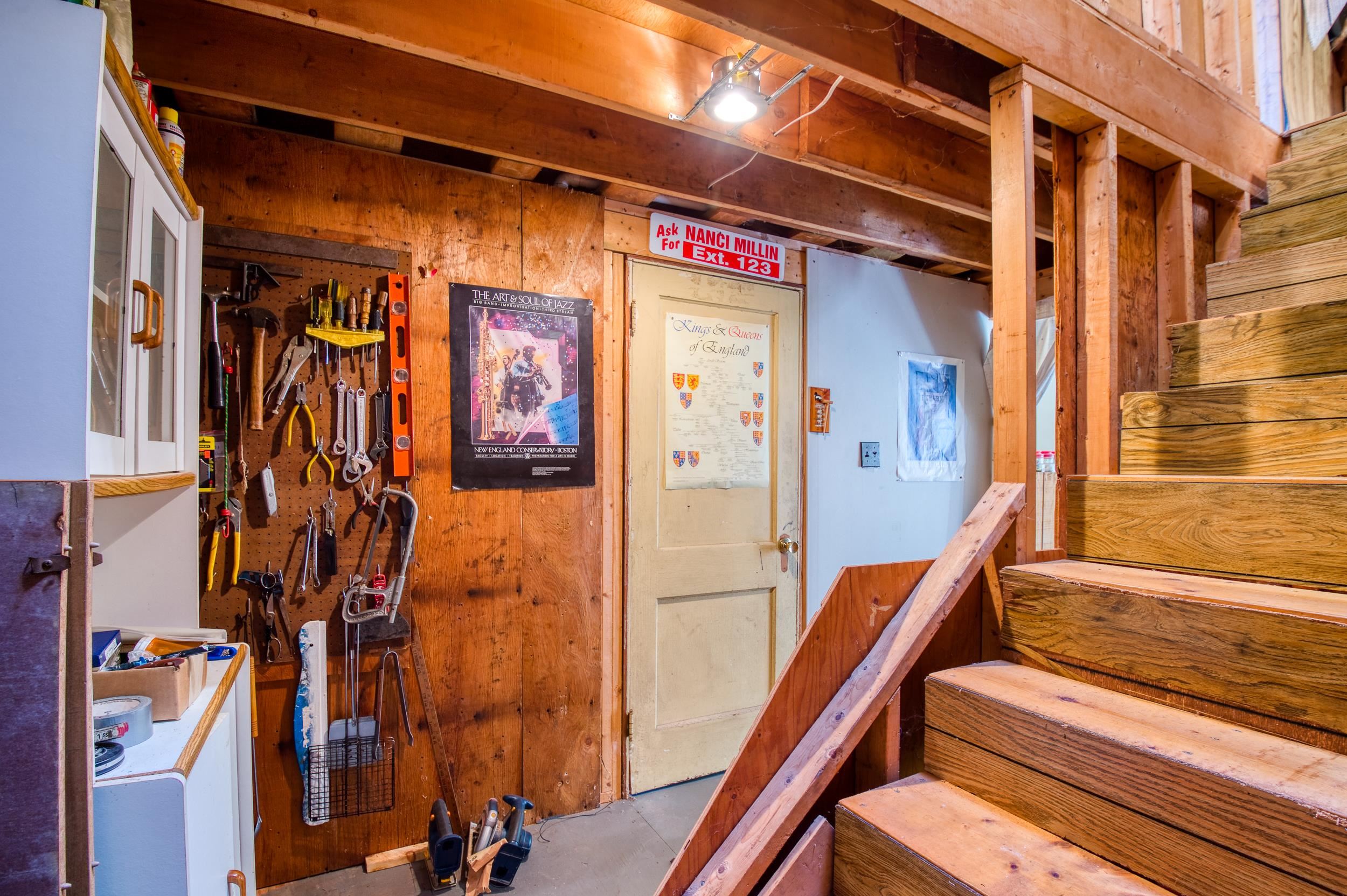 356 Birch Hill Road New Durham, NH 03855 - Photo 21 of 35
