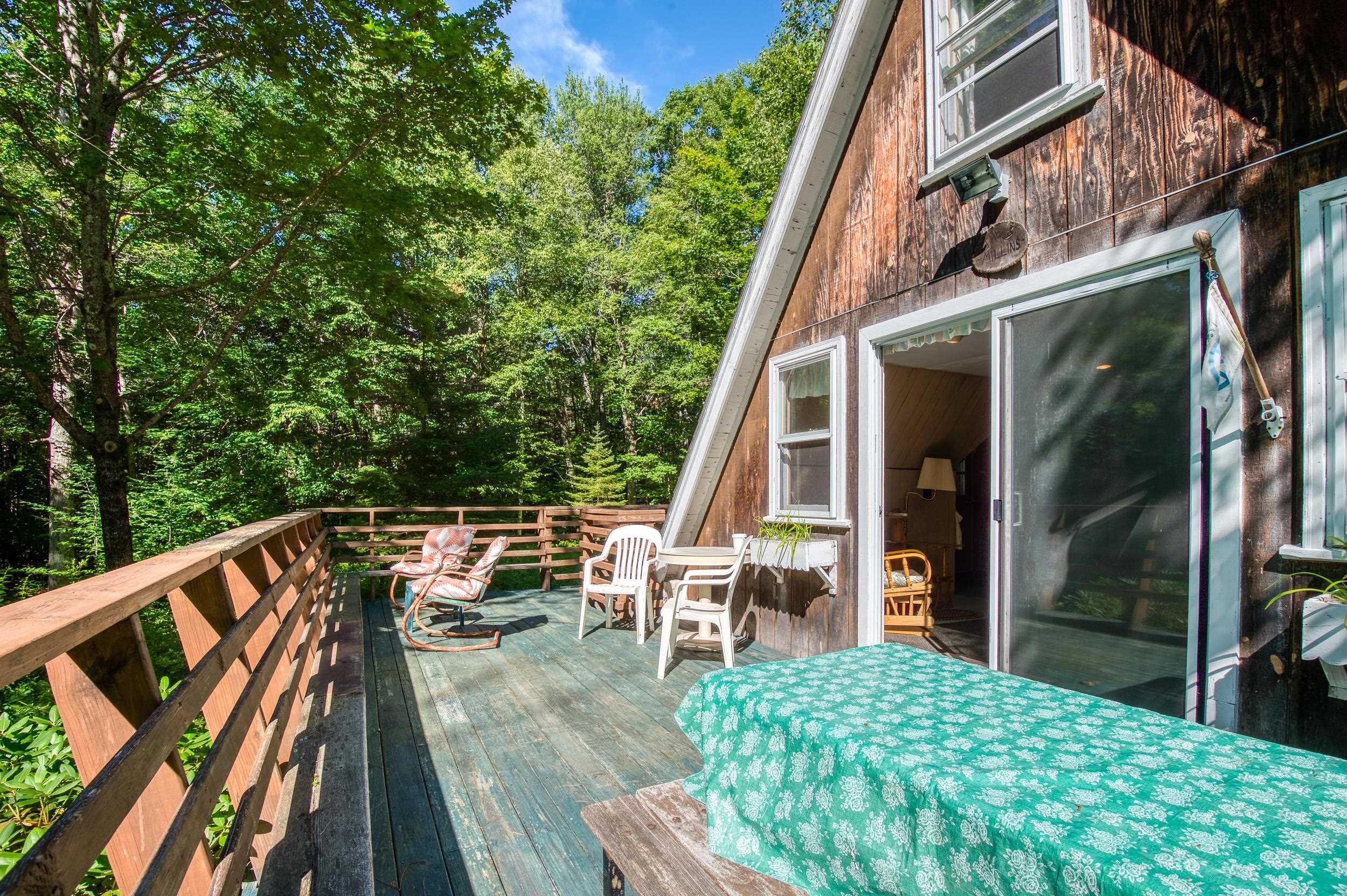 356 Birch Hill Road New Durham, NH 03855 - Photo 22 of 35