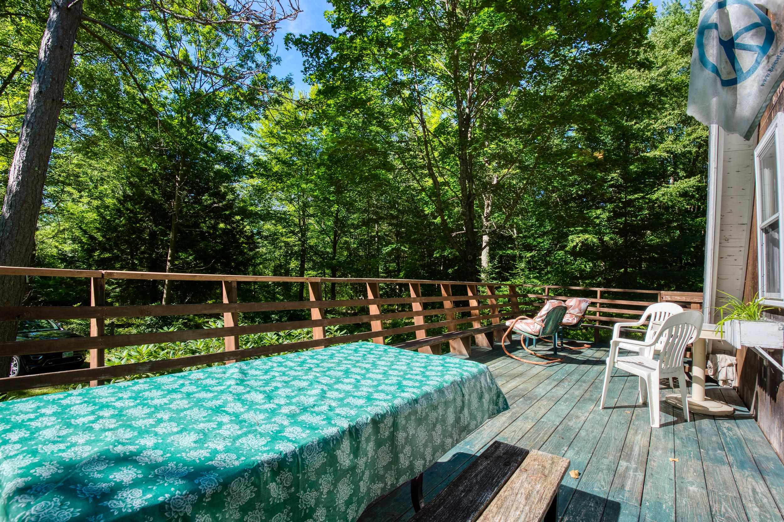 356 Birch Hill Road New Durham, NH 03855 - Photo 23 of 35