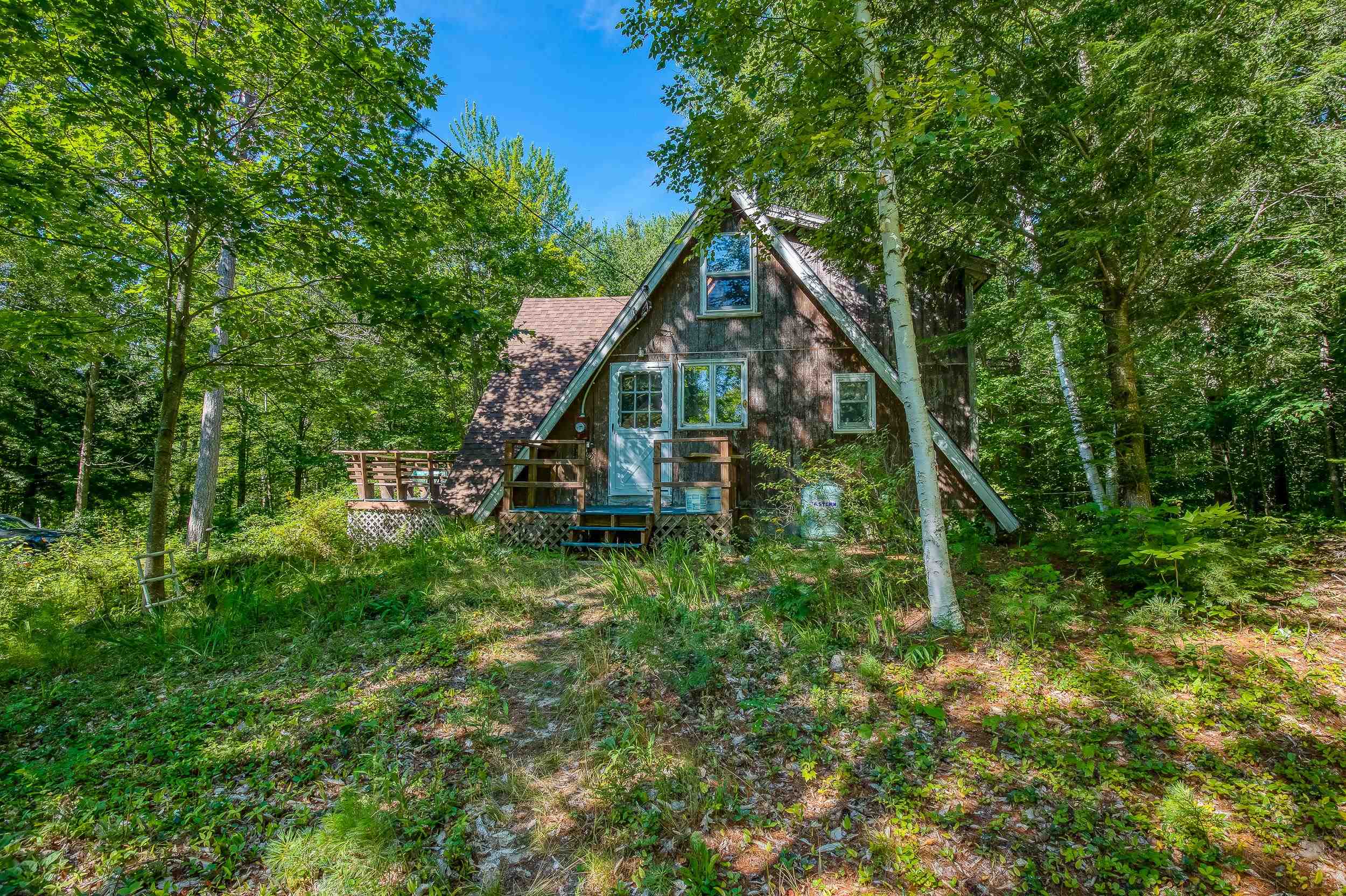 356 Birch Hill Road New Durham, NH 03855 - Photo 25 of 35