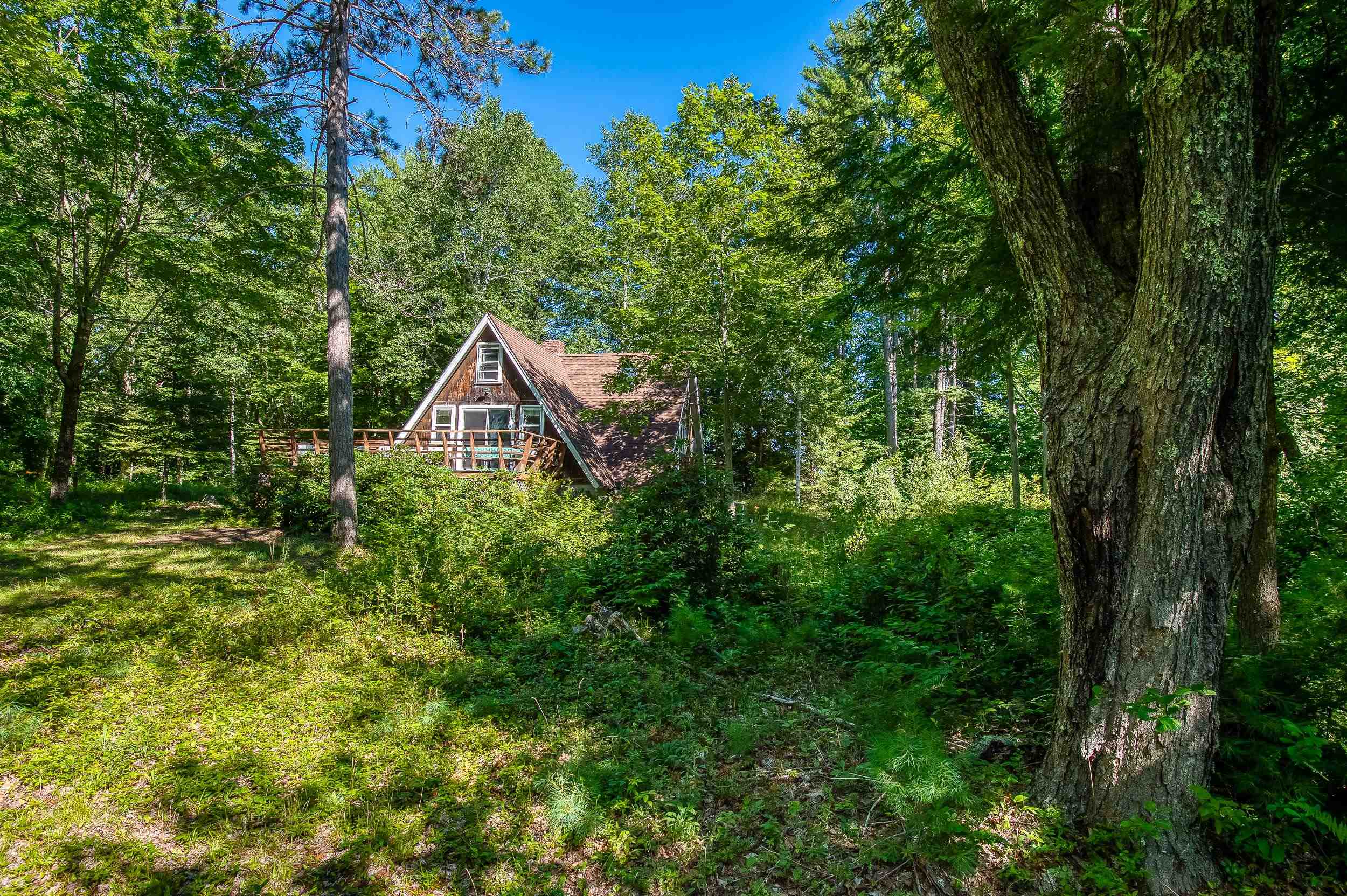 356 Birch Hill Road New Durham, NH 03855 - Photo 26 of 35