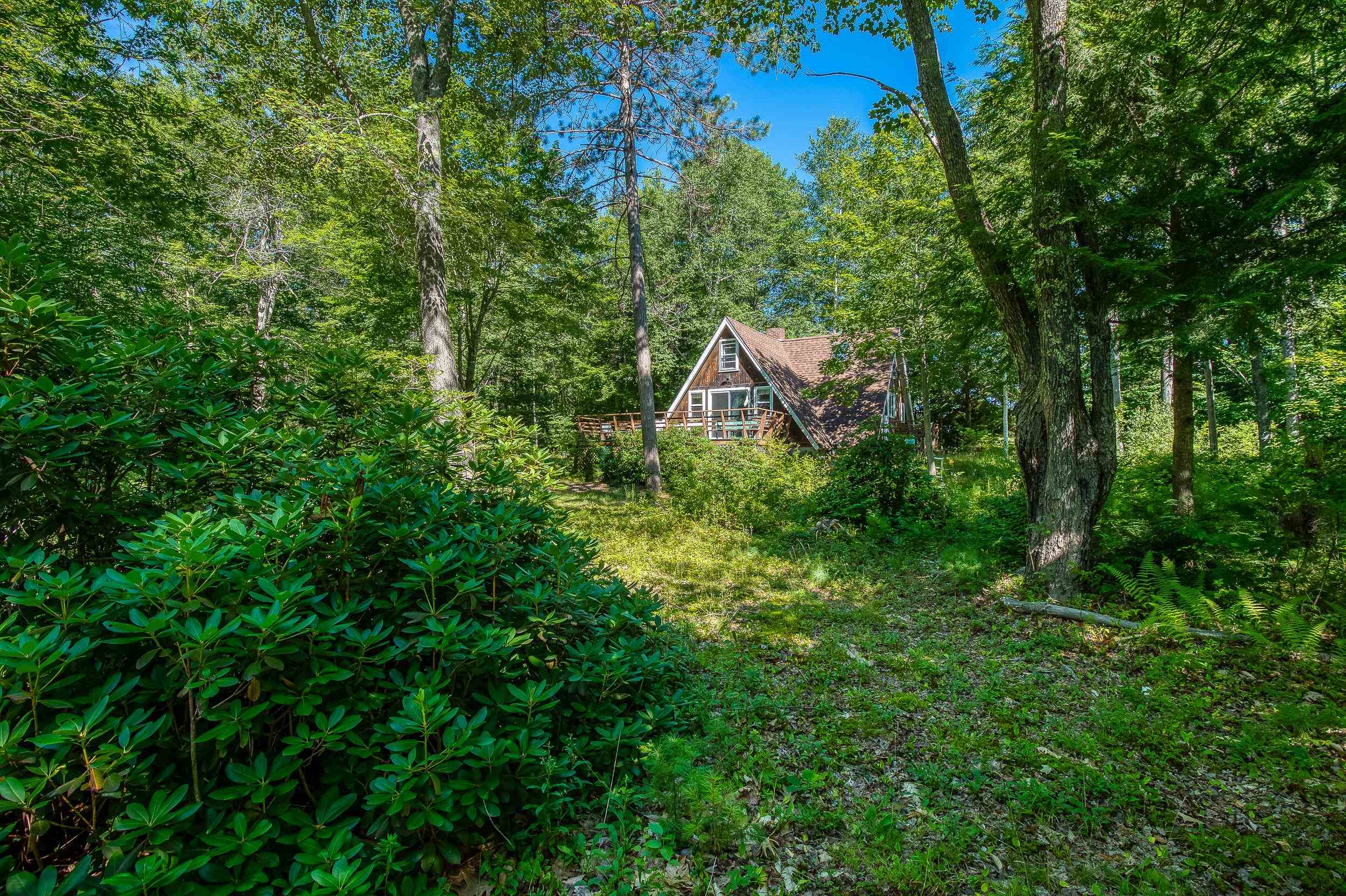 356 Birch Hill Road New Durham, NH 03855 - Photo 28 of 35
