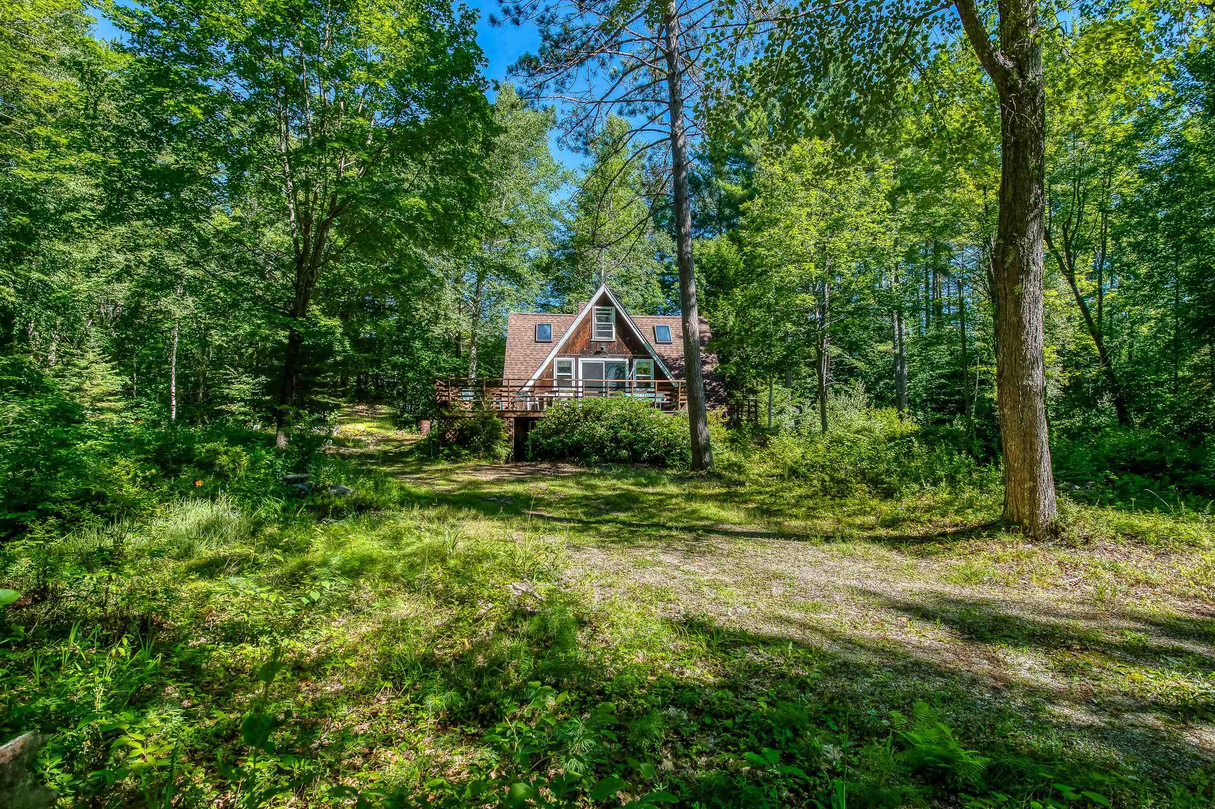 356 Birch Hill Road New Durham, NH 03855 - Photo 29 of 35