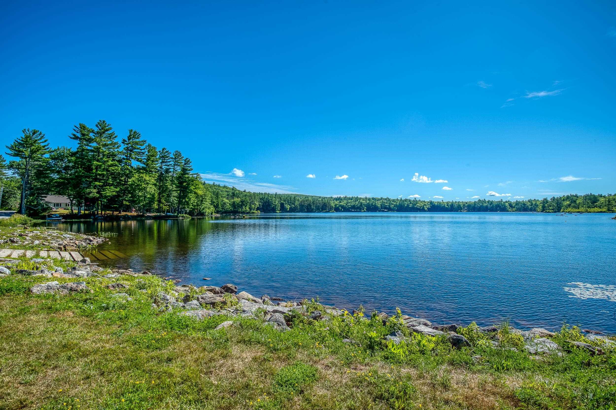 356 Birch Hill Road New Durham, NH 03855 - Photo 30 of 35