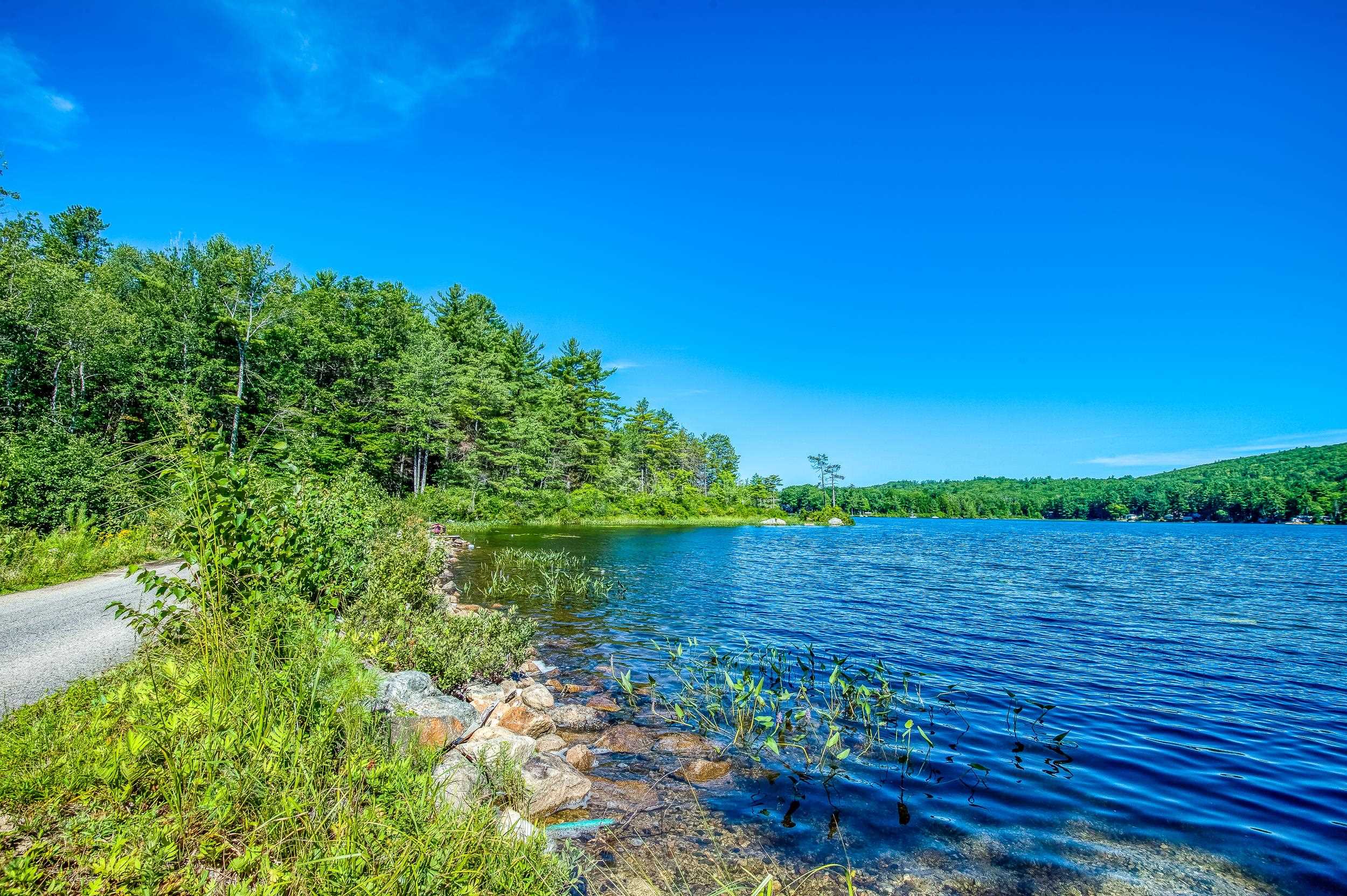 356 Birch Hill Road New Durham, NH 03855 - Photo 3 of 35