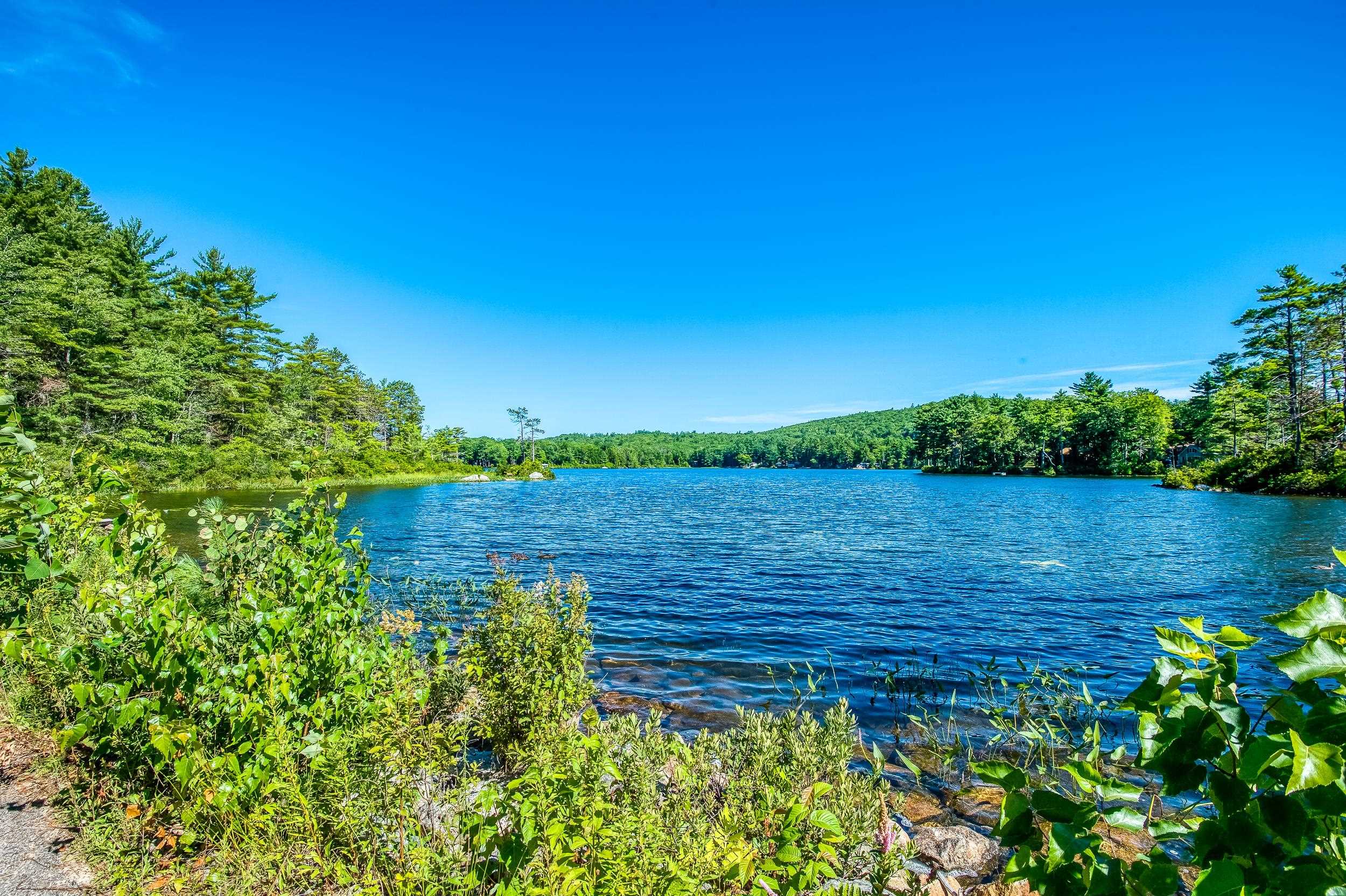 356 Birch Hill Road New Durham, NH 03855 - Photo 31 of 35